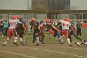 Evry Daily Photo - Foot US D2 - Corsaires Vs Viking - 1ere Mi Temps 142